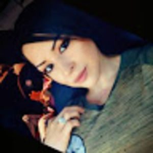 Meet your Posher, Lorena